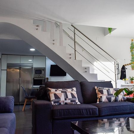 Domus Citrus Βίλα Μέριδα Εξωτερικό φωτογραφία